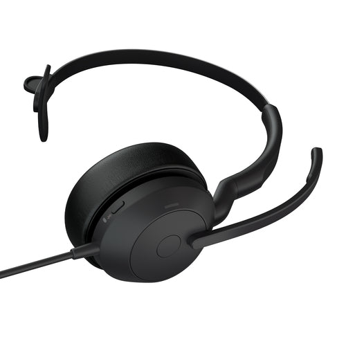 Jabra Evolve2 50 - USB-A UC Mono Jabra Evolve2 50 - USB-A UC Mono